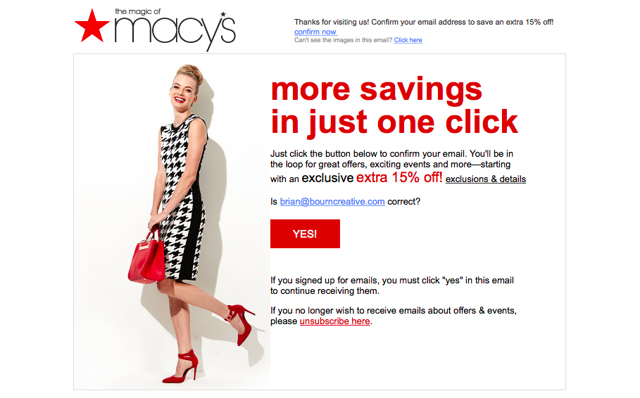 macys-email-campaign