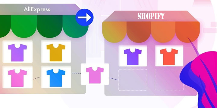 How To Import Products From Aliexpress Alibaba Ebay Amazon To Shopify With Shopmaster Hura Tips