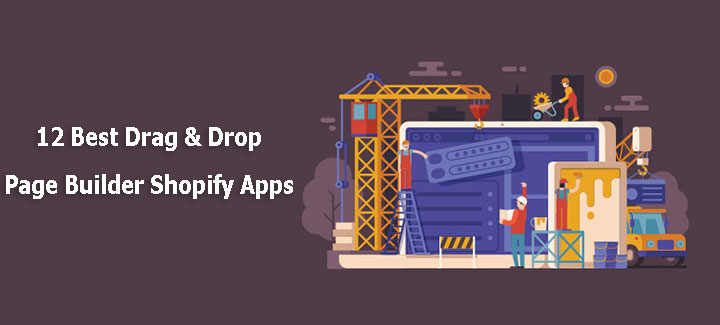How to build a drag and drop app builder