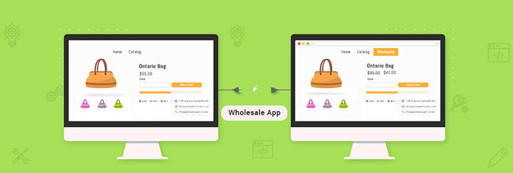 5 Best Wholesale Customers Pricing Apps for your Shopify eCommerce